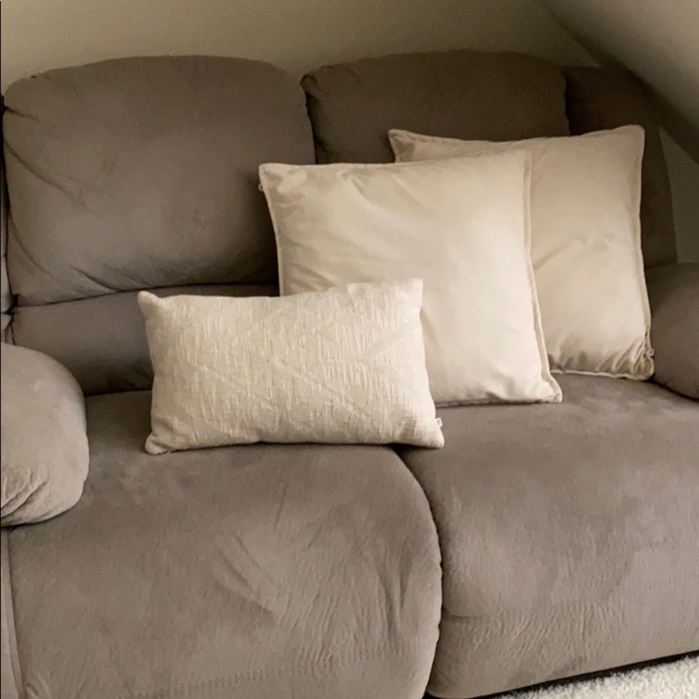 Urban Outfitters Throw Pillows